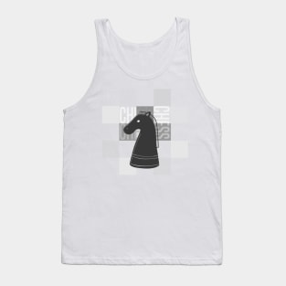 The Knight Tank Top